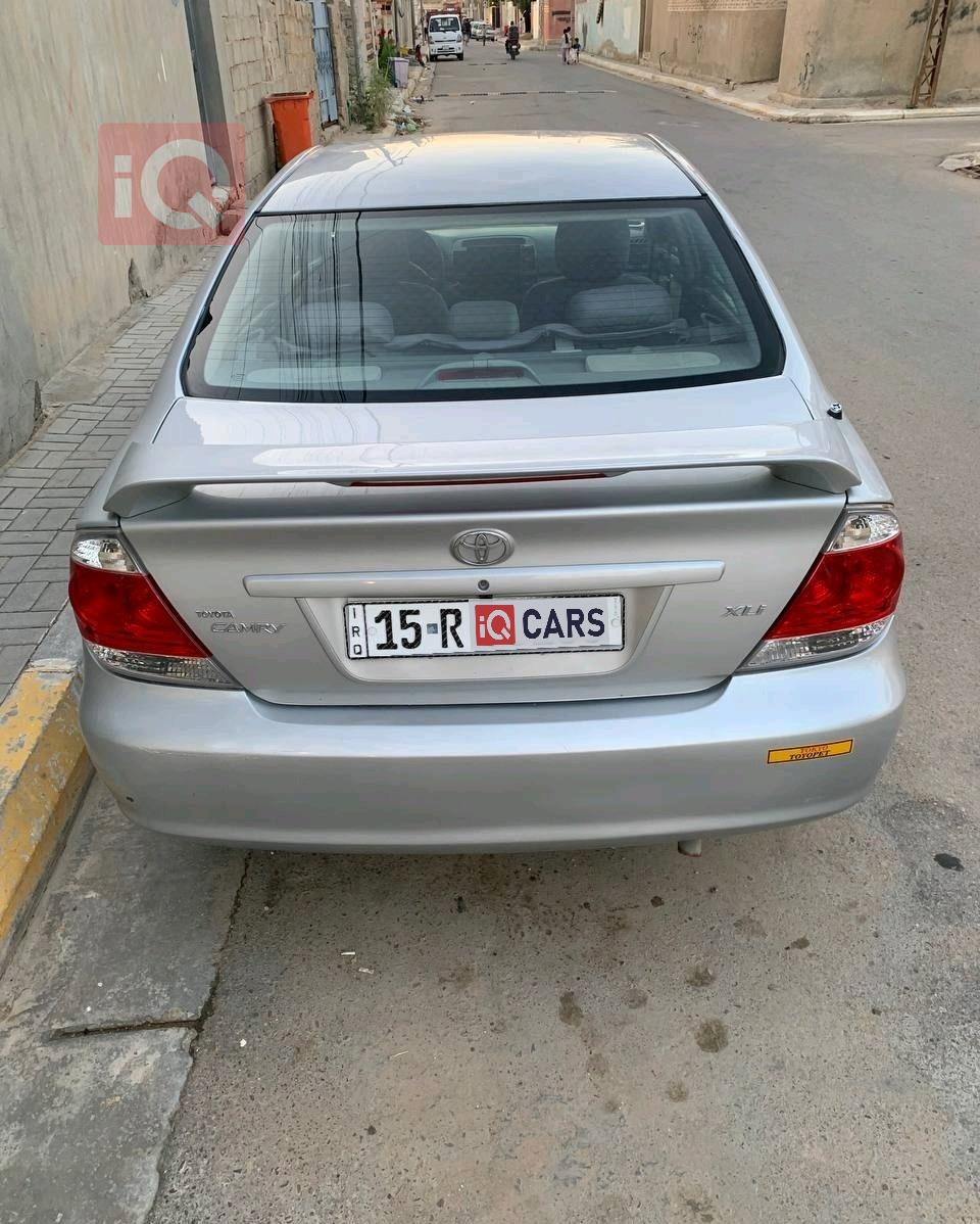 تويوتا كامري